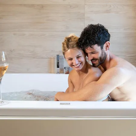 Borgobrufa Spa Resort Adults Only-3